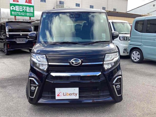 ダイハツ タント 15枚目