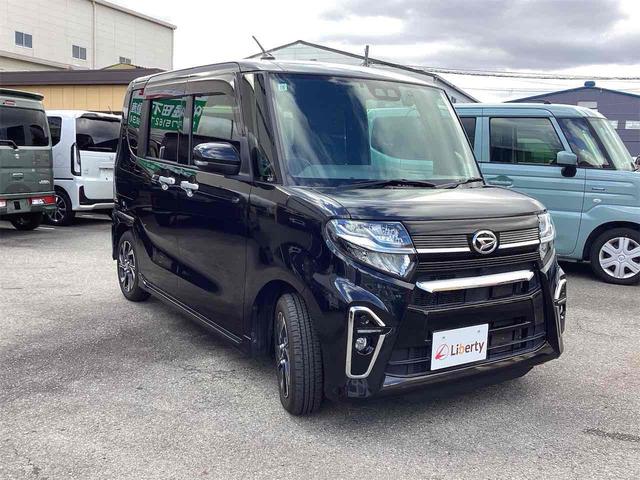 ダイハツ タント 16枚目