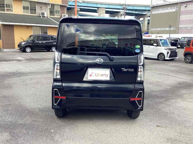 ダイハツ タント 19枚目