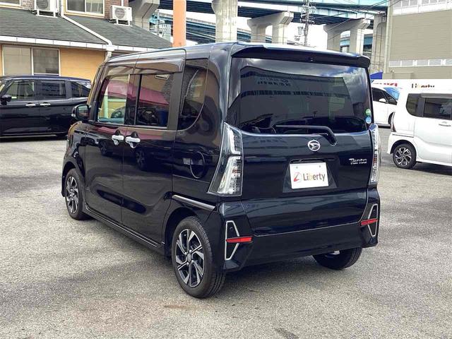 ダイハツ タント 20枚目