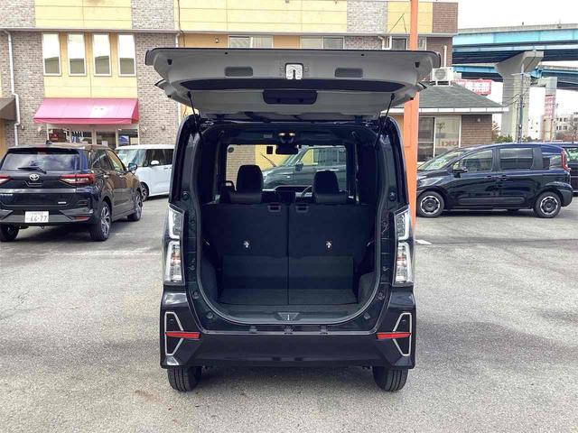 ダイハツ タント 22枚目