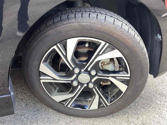 ダイハツ タント 23枚目