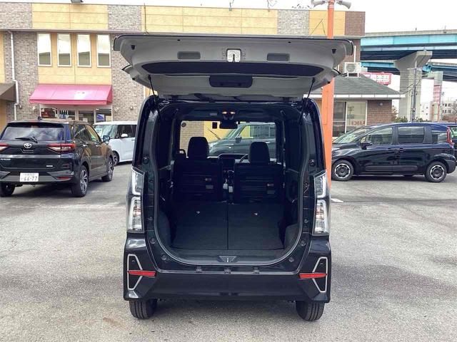 ダイハツ タント 27枚目