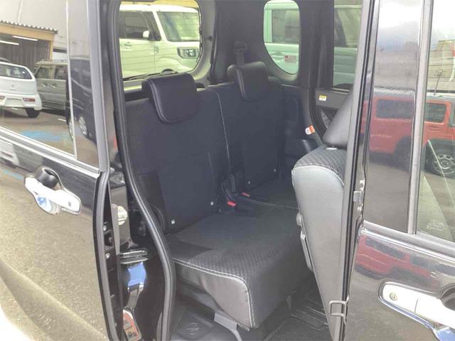 ダイハツ タント 28枚目