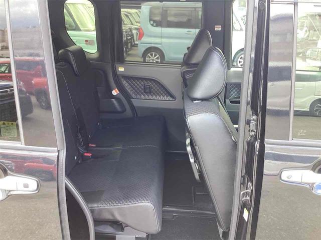 ダイハツ タント 29枚目