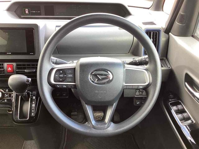 ダイハツ タント 32枚目