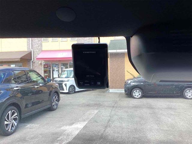 ダイハツ タント 37枚目