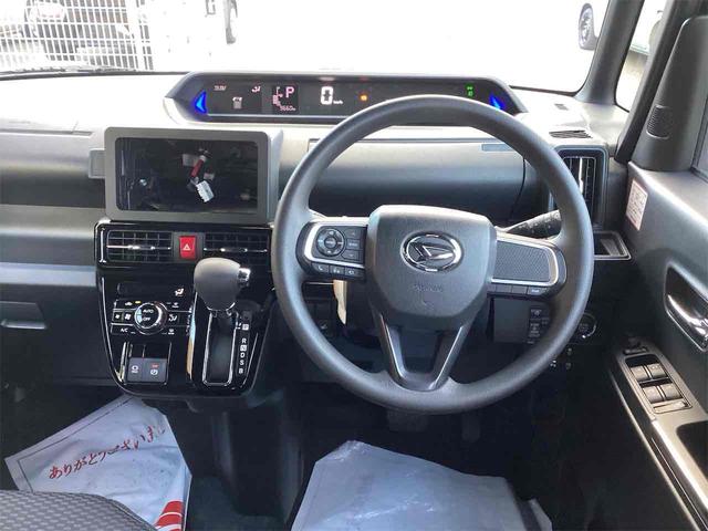 ダイハツ タント 6枚目