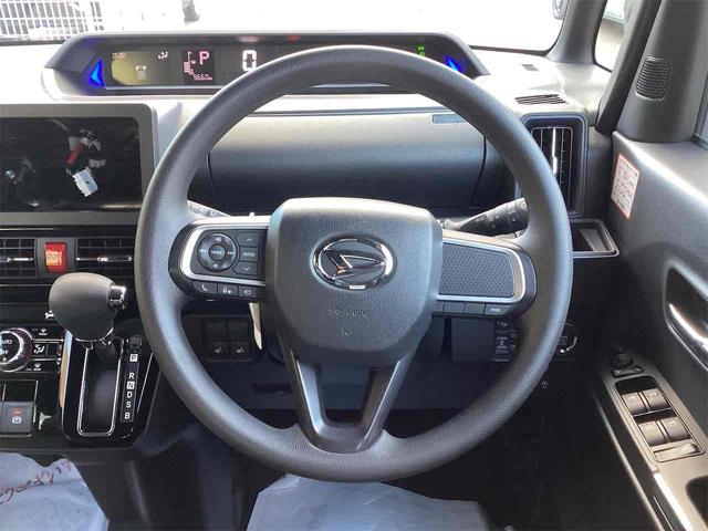 ダイハツ タント 7枚目