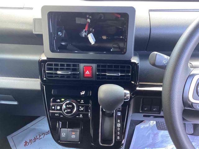 ダイハツ タント 8枚目