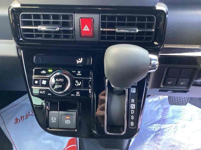 ダイハツ タント 9枚目