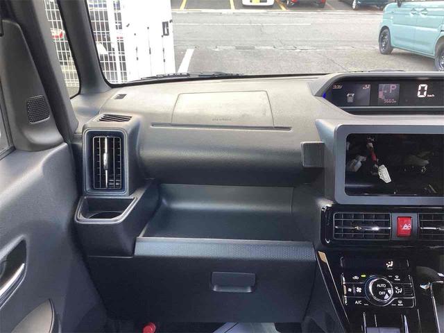 ダイハツ タント 11枚目