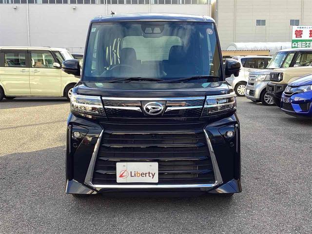 ダイハツ タント 13枚目