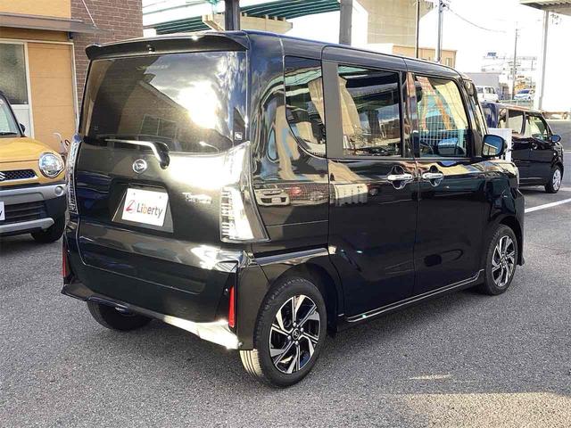 ダイハツ タント 16枚目