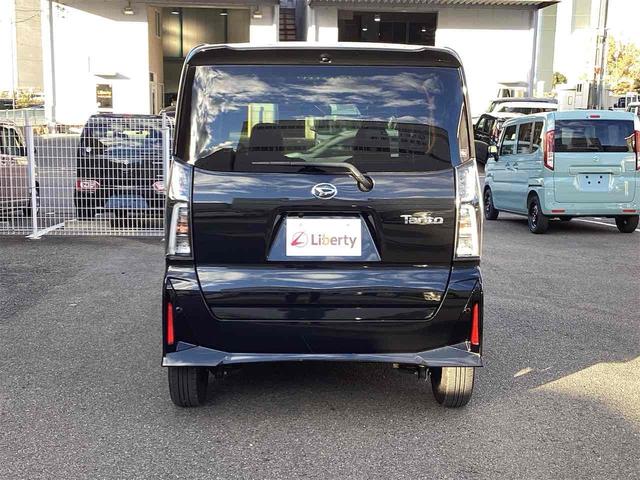 ダイハツ タント 17枚目