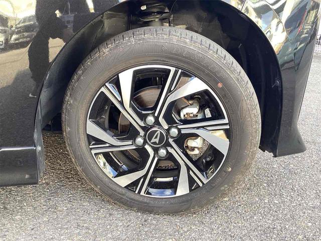 ダイハツ タント 19枚目