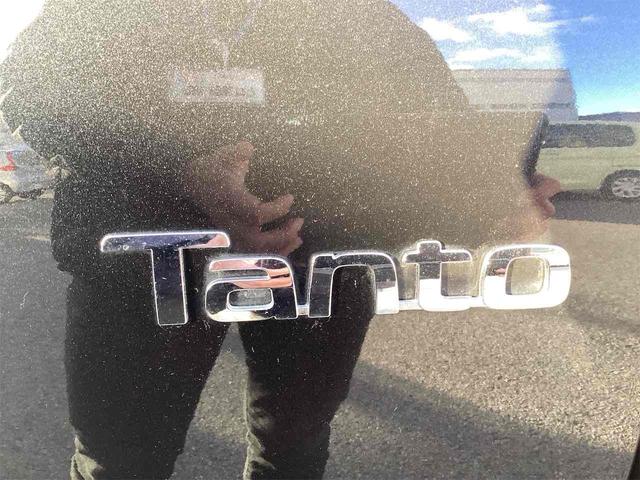 ダイハツ タント 25枚目