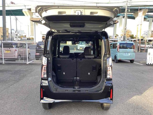 ダイハツ タント 26枚目