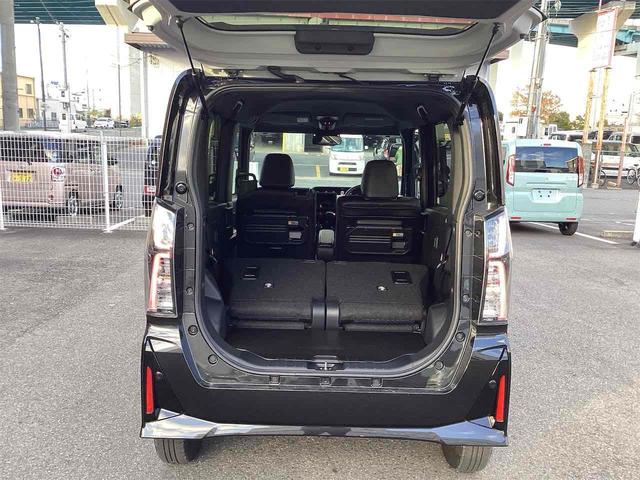 ダイハツ タント 27枚目