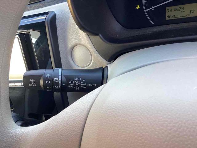 三菱 ｅＫワゴン 11枚目