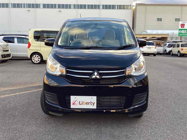 三菱 ｅＫワゴン 15枚目