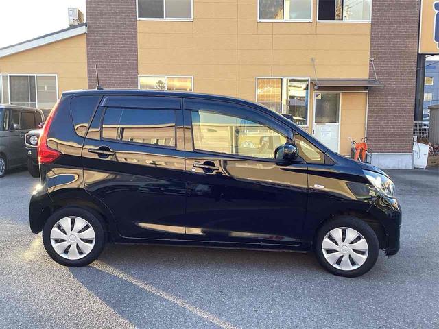 三菱 ｅＫワゴン 17枚目