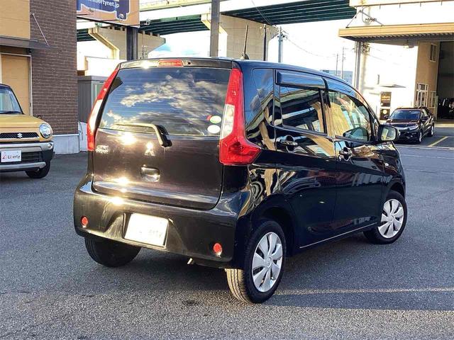 三菱 ｅＫワゴン 18枚目