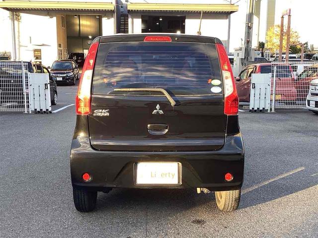 三菱 ｅＫワゴン 19枚目