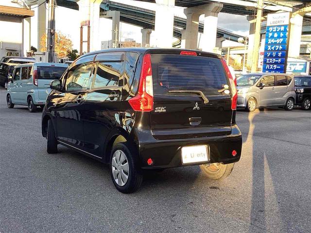三菱 ｅＫワゴン 20枚目