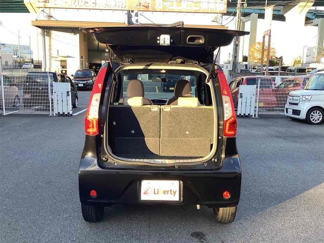 三菱 ｅＫワゴン 21枚目
