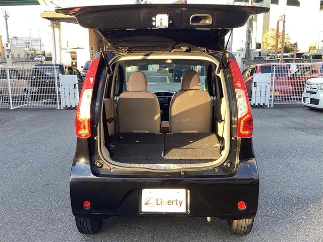 三菱 ｅＫワゴン 22枚目