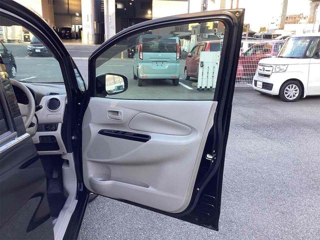 三菱 ｅＫワゴン 27枚目