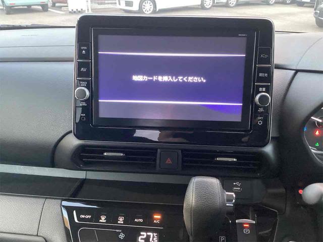 日産 ルークス 5枚目