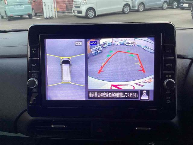 日産 ルークス 6枚目