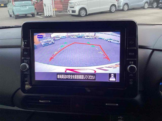 日産 ルークス 8枚目