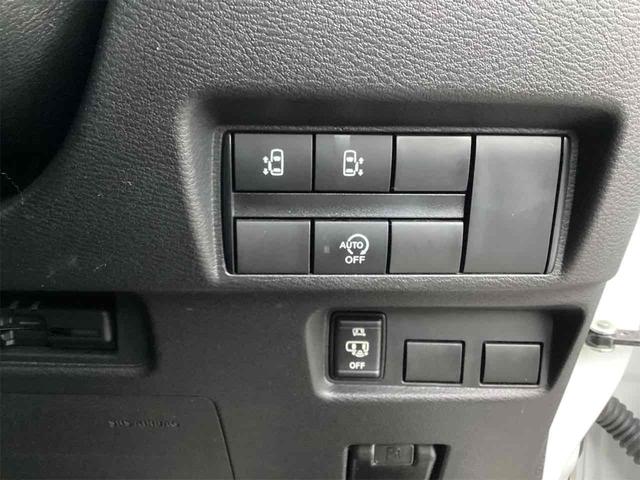 日産 ルークス 9枚目