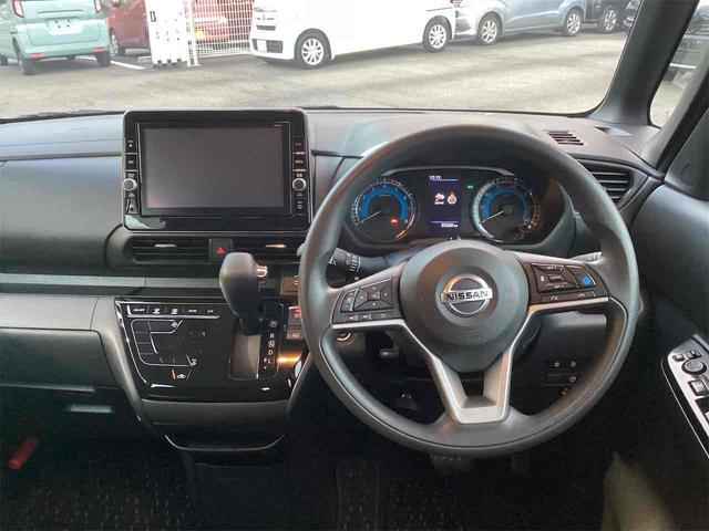 日産 ルークス 10枚目