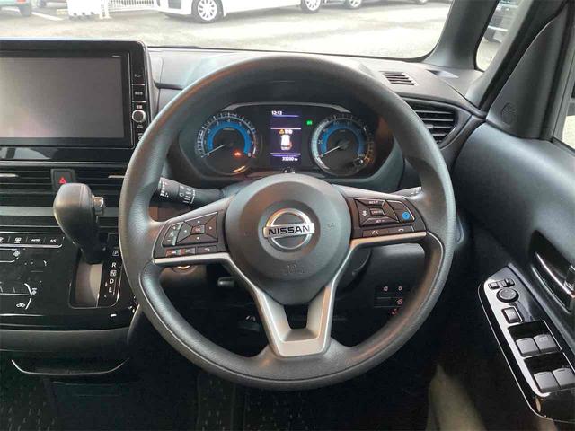 日産 ルークス 11枚目