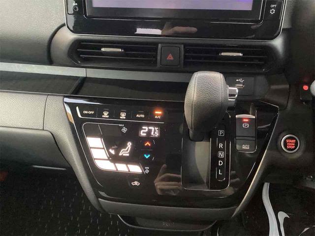 日産 ルークス 14枚目