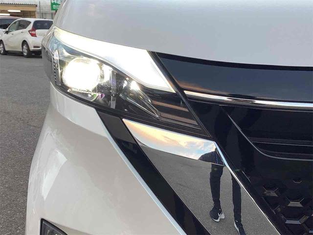 日産 ルークス 25枚目