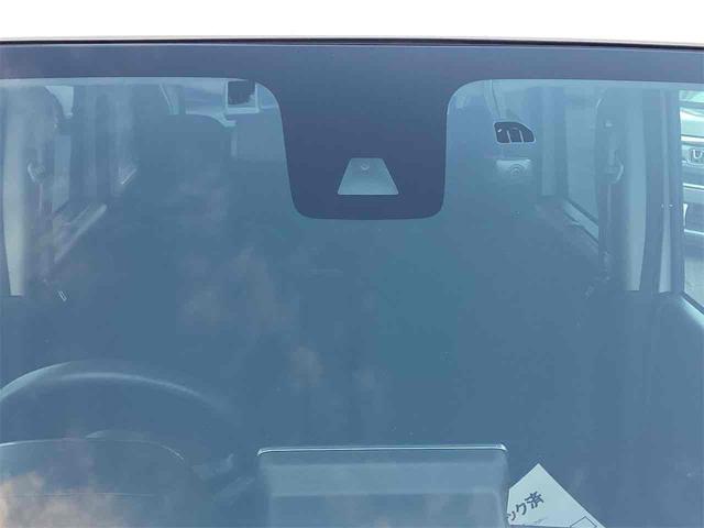 日産 ルークス 27枚目