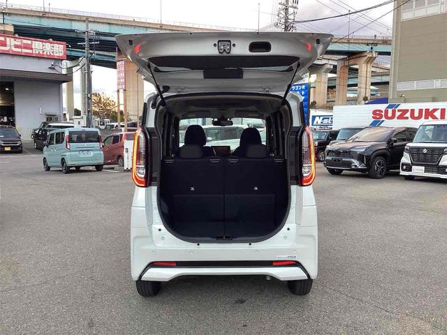 日産 ルークス 31枚目