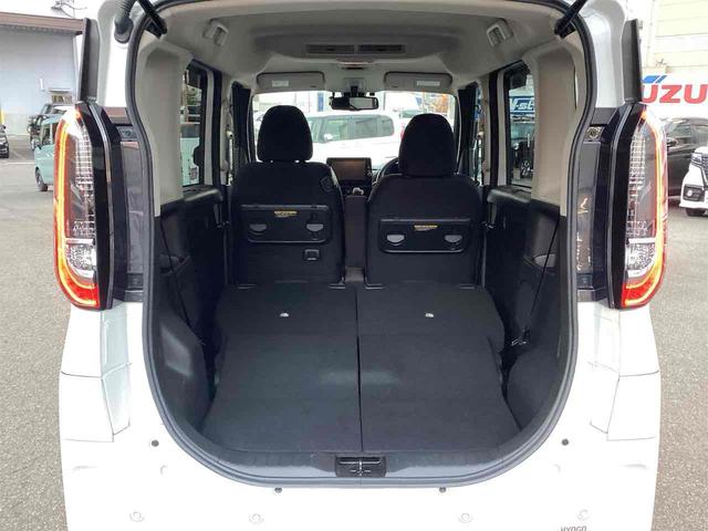 日産 ルークス 33枚目