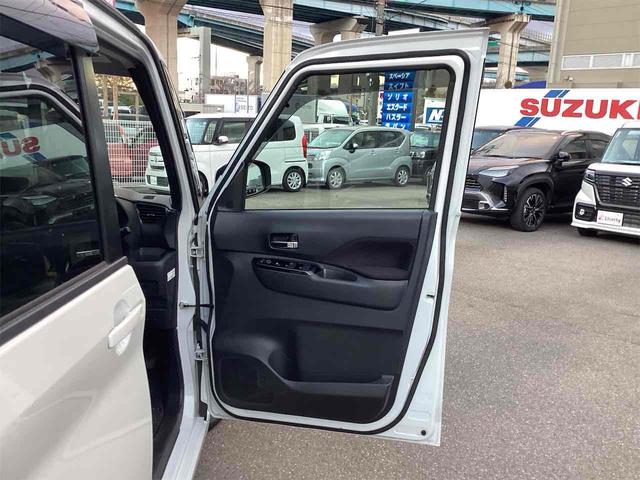 日産 ルークス 35枚目