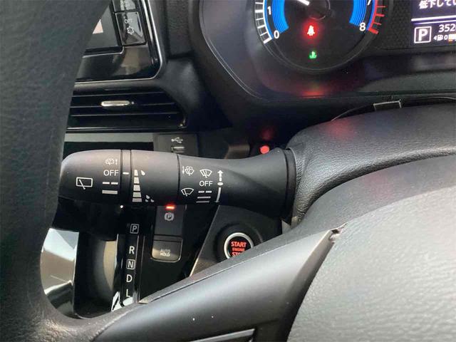 日産 ルークス 36枚目