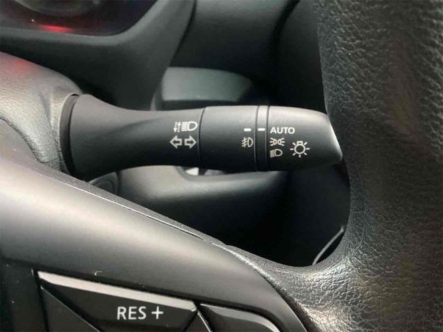 日産 ルークス 37枚目