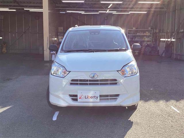 ミライース L SAIII クリアランスソナー 衝突被害軽減システム オートマチックハイビーム オートライト アイドリングストップ CVT ESC エアコン パワーステアリング パワーウィンドウ 運転席エアバッグ(14枚目)