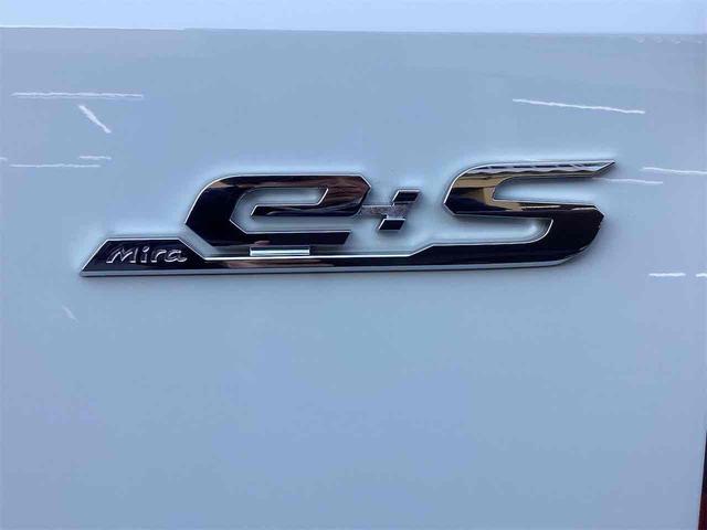 ミライース L SAIII クリアランスソナー 衝突被害軽減システム オートマチックハイビーム オートライト アイドリングストップ CVT ESC エアコン パワーステアリング パワーウィンドウ 運転席エアバッグ(20枚目)