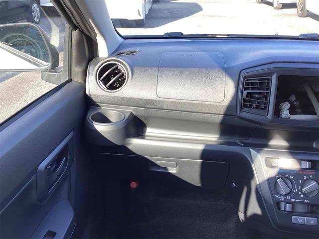 ミライース L SAIII クリアランスソナー 衝突被害軽減システム オートマチックハイビーム オートライト アイドリングストップ CVT ESC エアコン パワーステアリング パワーウィンドウ 運転席エアバッグ(26枚目)