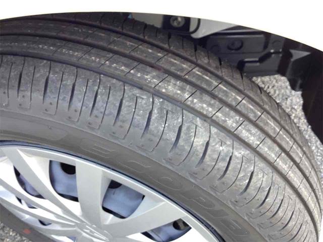 ミライース L SAIII クリアランスソナー 衝突被害軽減システム オートマチックハイビーム オートライト アイドリングストップ CVT ESC エアコン パワーステアリング パワーウィンドウ 運転席エアバッグ(27枚目)